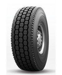 Keter KTHD3 (ведущая ось) 11.00 R24.5 149/146L